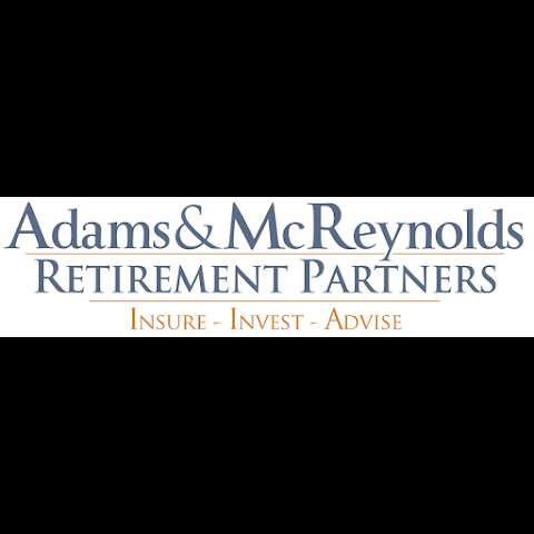 Adams & McReynolds Retirement Partners