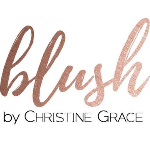Blush: by Christine Grace