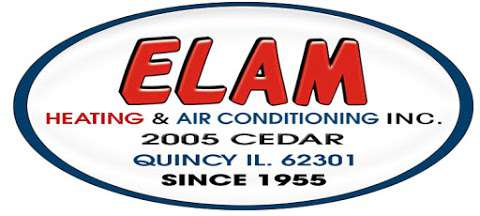 Elam Heating & Air Conditioning