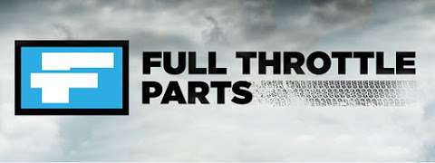 Full Throttle Parts, Inc.