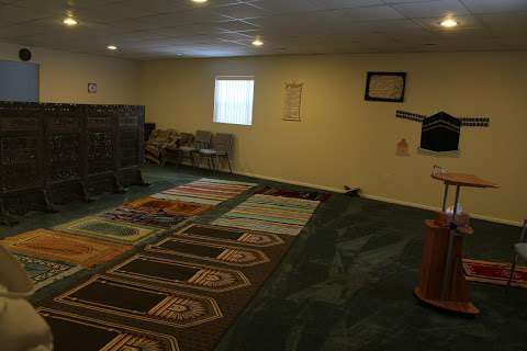 Islamic Center of Quincy
