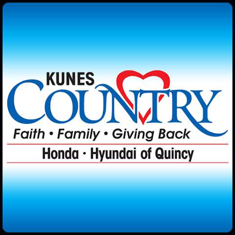 Kunes Country Honda of Quincy