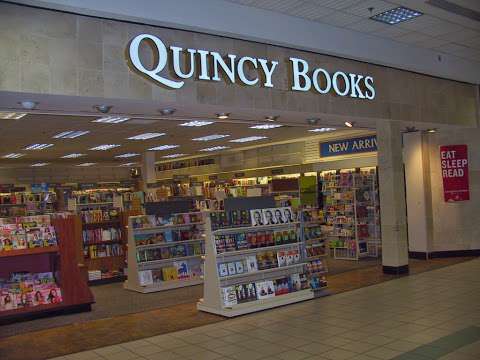 Quincy Books