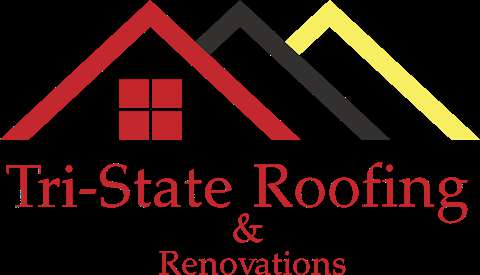 Tri State Roofing and Renovations