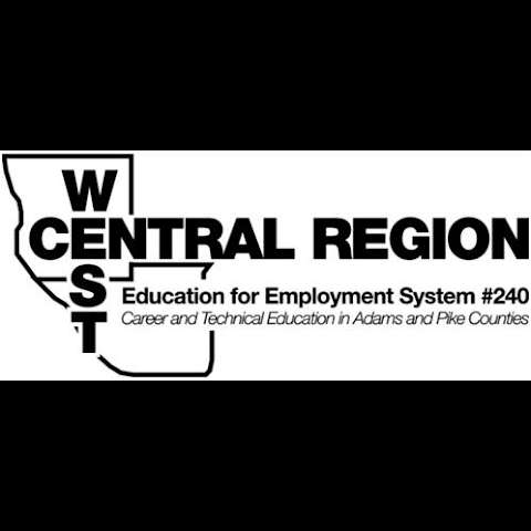 West Central Region Education for Employment System #240