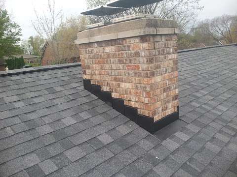 Williams Roofing