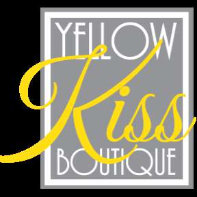 Yellow Kiss Boutique